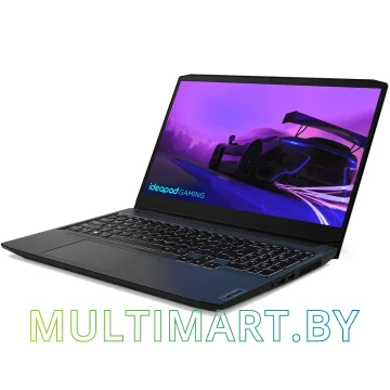 Игровой ноутбук Lenovo IdeaPad Gaming 3 15IHU6 (82K10011RK) картинка 4